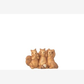 J-Line - Egern Figur 