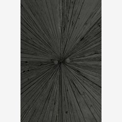 J-Line - Hjt skab m. to lger 90x162x40cm, Sort 