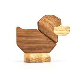 Fablewood Den lille lling