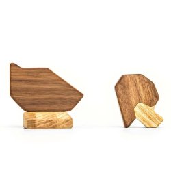 Fablewood Den lille lling