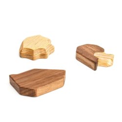 Fablewood Den lille lling