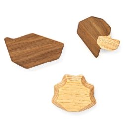 Fablewood Den lille lling