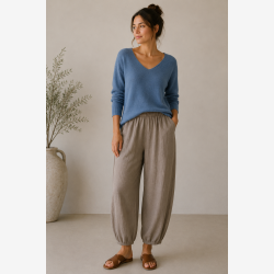 Marta Du Chateau - MdcCelina Strik Bl�