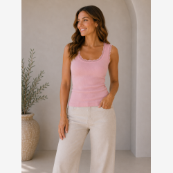 Ofelia - Issa Top Rosa