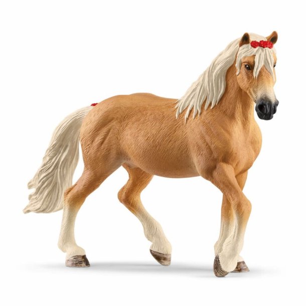 Schleich - Haflinger hest