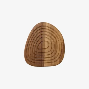 Nordal - Bordsk�ner Natur H1.5xL20xB18 cm.