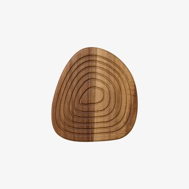Nordal - Bordsk�ner Natur H1.5xL20xB18 cm.