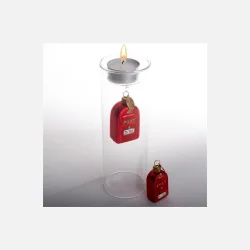 Brink Nordic postkasse H: 5cm. 