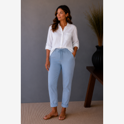 Marta Du Chateau - MdcKalie Bukser Bl�