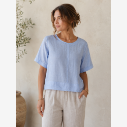 Marta Du Chateau - MdcCeyla H�rtop Lysebl�