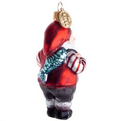 Brink Nordic Stjernetegn Fisk H: 8cm. 