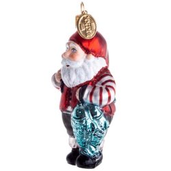 Brink Nordic Stjernetegn Fisk H: 8cm. 