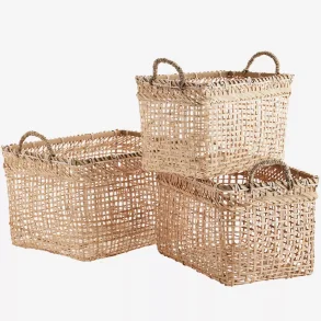 Madam Stoltz - Kurve i bambus flere strrelser