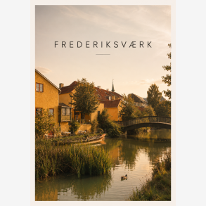 NORDKYST - Plakat A3 