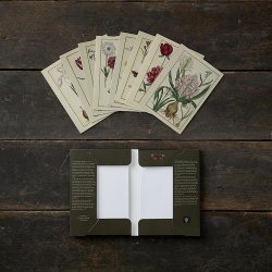 Koustrup&Co. - Kortmappe Frydefulde Forr: 8 kort