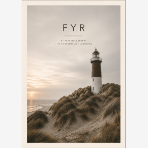NORDKYST - A3 Plakat 