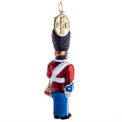 Brink Nordic garder med tromme 7 cm.