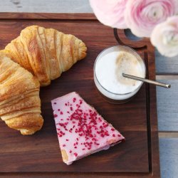 RSKOV - glas 180ml. 7x7cm. 6 stk. i ske