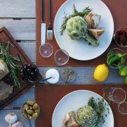 RSKOV - glas 300ml. D:6,5 H:12cm. 6 stk. i ske