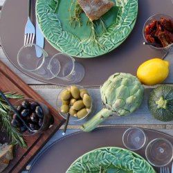 RSKOV - glas 300ml. D:6,5 H:12cm. 6 stk. i ske