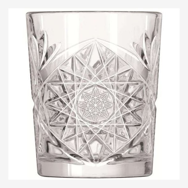 Libbey Hobstar DOF 35 cl whisky glas