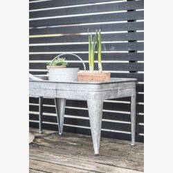 Ib Laursen zink vandkande 1,4L