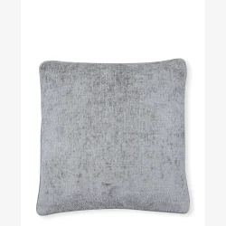 GreenGate velour pudebetrk m/struktur gr 50x50 cm.