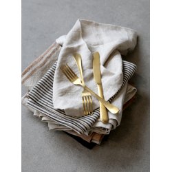 Chic Antique - Bestik 4 dele Nordique