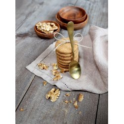 Chic Antique - Bestik 4 dele Nordique