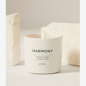 My Cozy House - Harmony Jasmin & Lotus Duftlys
