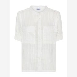 Humble - Obia Skjorte Off white