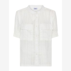 Humble - Obia Skjorte Off white