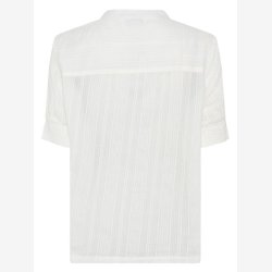 Humble - Obia Skjorte Off white