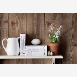 Koustrup&Co. - Bog Mit grnne apotek