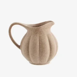 Madam Stoltz - Kande Stentj D: 18,5 H: 16 cm / 1 L.