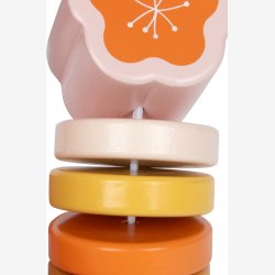 Small Foot - Sanseklodser m. safari 10 dele