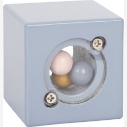 Small Foot - Sanseklodser m. safari 10 dele