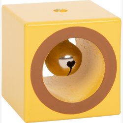 Small Foot - Sanseklodser m. safari 10 dele