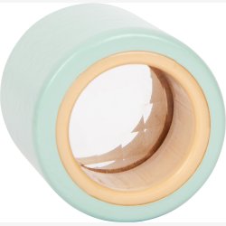 Small Foot - Sanseklodser m. safari 10 dele