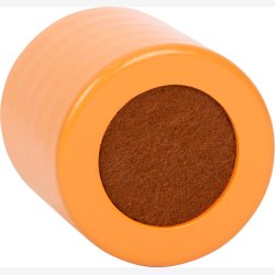 Small Foot - Sanseklodser m. safari 10 dele