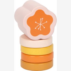 Small Foot - Sanseklodser m. safari 10 dele