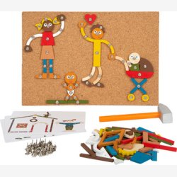 Small Foot - Hammer og sm brt familie