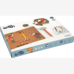 Small Foot - Hammer og sm brt familie