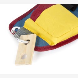 Small Foot - Vrktjsblte m. vrktj i tr 