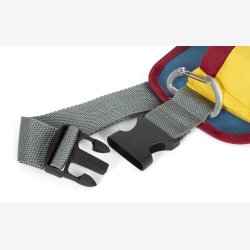 Small Foot - Vrktjsblte m. vrktj i tr 