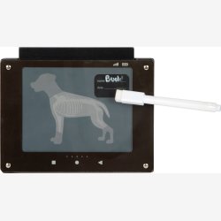 Small Foot - Dyrelgetaske m. kanin bamse