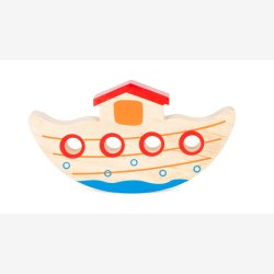 Small Foot - Balancespil Noahs Ark