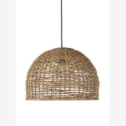 PR HOME - Cebu loftlampe i flet : 37cm. 