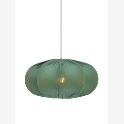 PR HOME - Dalia Loftlampe Grn : 40cm. 