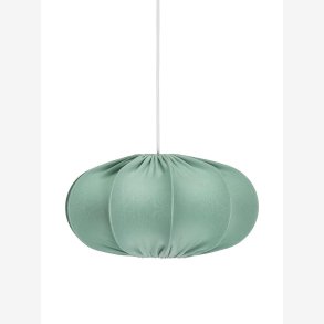 PR HOME - Dalia Loftlampe Grn : 40cm. 